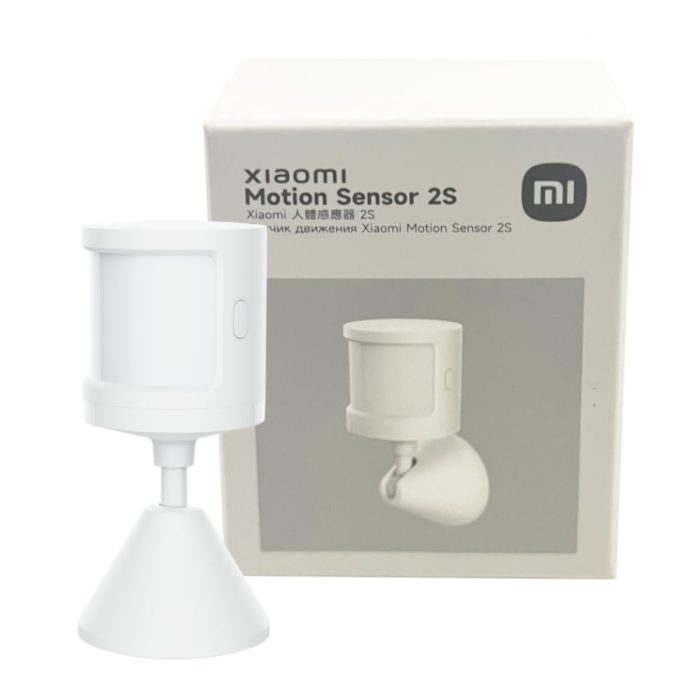Xiaomi Motion Sensor 2S White