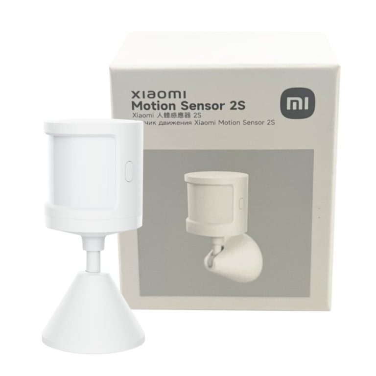 Xiaomi Motion Sensor 2S White