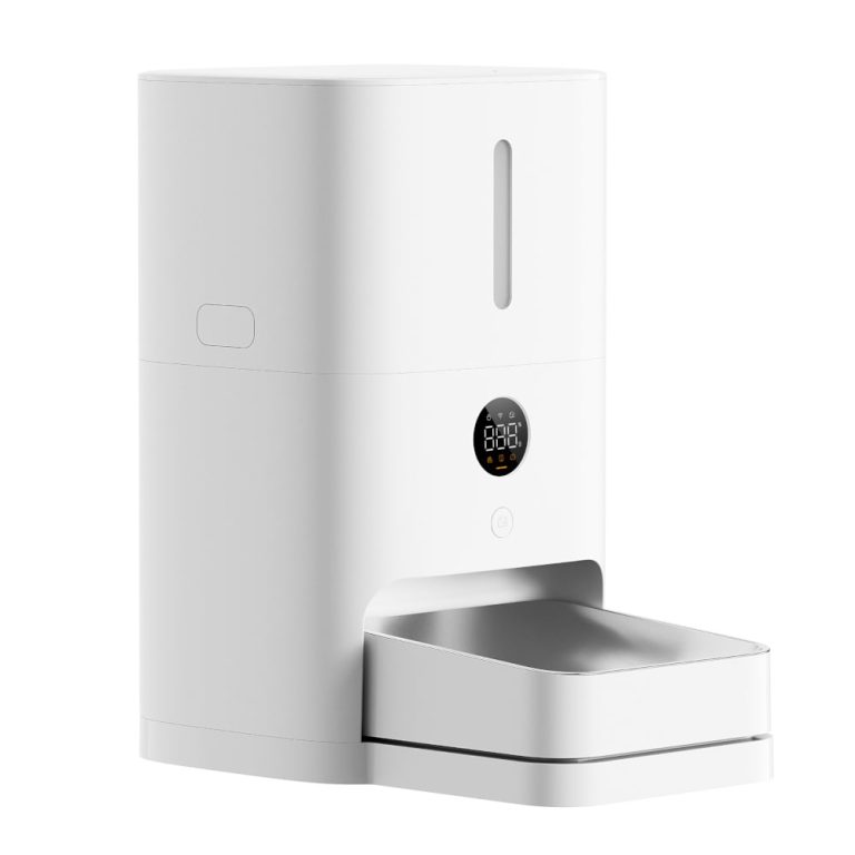 Xiaomi Smart Pet Food Feeder 2 White