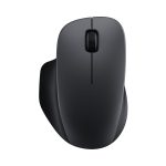 Xiaomi Comfort Edition Wireless Mouse - Black Black
