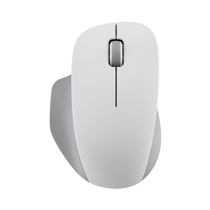Xiaomi Comfort Edition Wireless Mouse - White White