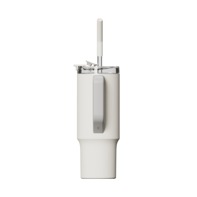 Xiaomi Straw Mug - 1L -