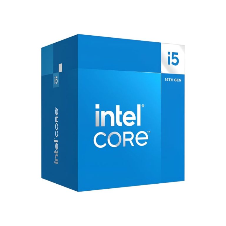 Intel 14th Gen Core i5-14400 LGA1700 2.5GHz 6-Core CPU -
