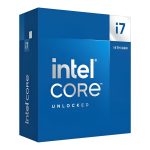 Intel 14th Gen Core i7-14700K LGA1700 3.4GHz 20-Core CPU -