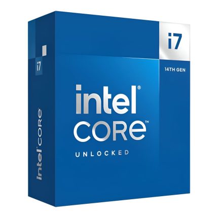 Intel 14th Gen Core i7-14700K LGA1700 3.4GHz 20-Core CPU -