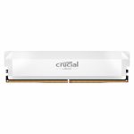 Crucial Pro Overclocking 16GB 6000Mhz DDR5 Desktop Memory White -