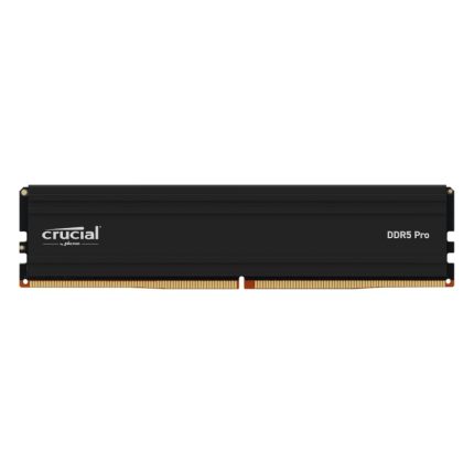 Crucial Pro 24GB 5600Mhz DDR5 Desktop Memory -