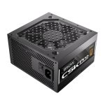 Antec CSK 850W Pro PCle5.1 Gen5 80 Plus Bronze Semi-Modular Power Supply Black