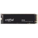 Crucial P310 2TB M.2 NVMe 3D NAND SSD -