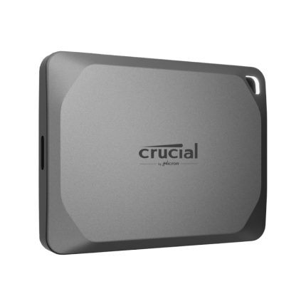Crucial X9 Pro 2TB Type-C Portable SSD -