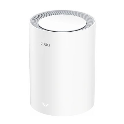 Cudy AX3000 Wi-Fi 6 Mesh Kit 1 Pack - White White