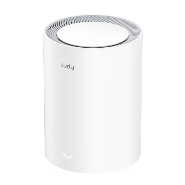 Cudy AX3000 Wi-Fi 6 Mesh Kit 1 Pack - White White