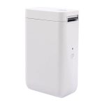 Niimbot D101 Portable Thermal Label Printer White