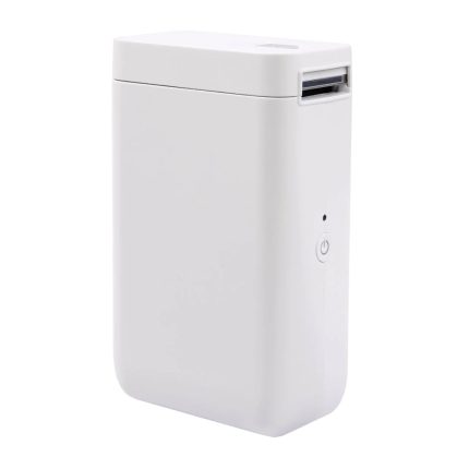 Niimbot D101 Portable Thermal Label Printer White