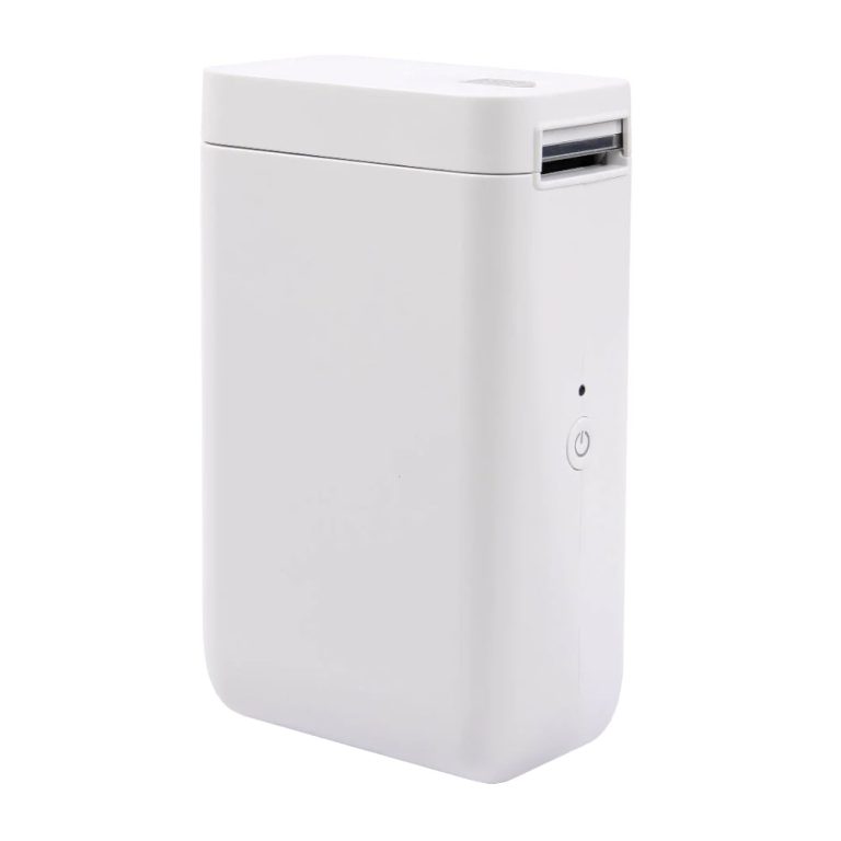 Niimbot D101 Portable Thermal Label Printer White