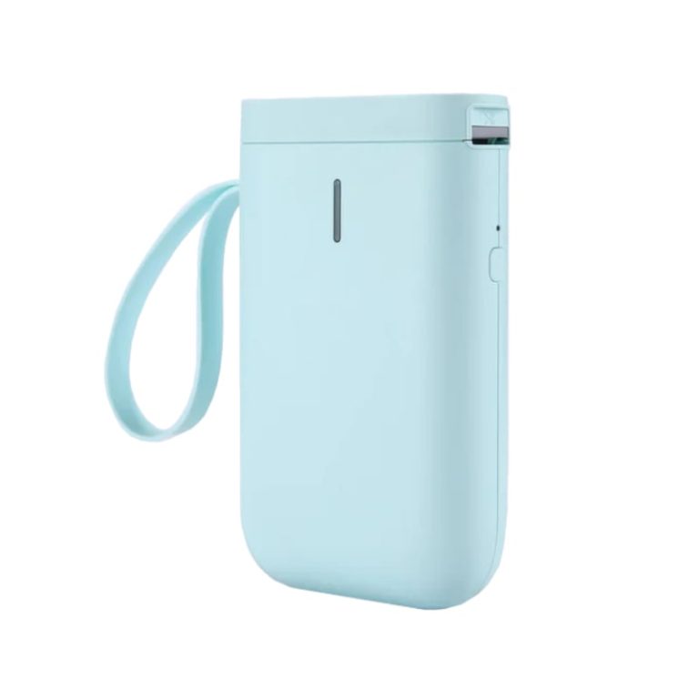 Niimbot D11 Portable Thermal Label Printer BL Blue