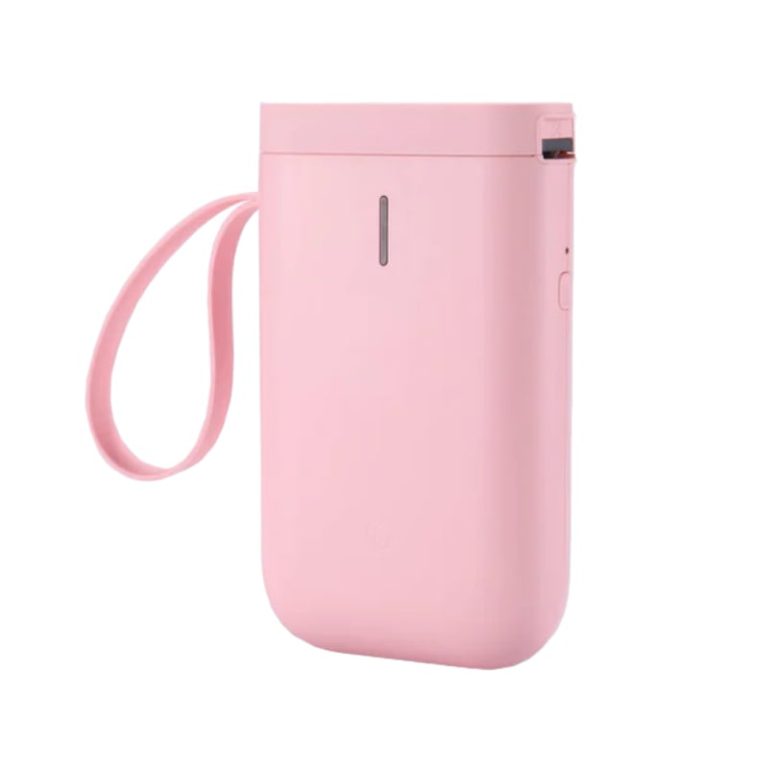Niimbot D11 Portable Thermal Label Printer PK Pink