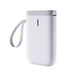 Niimbot D11 Portable Thermal Label Printer WH White