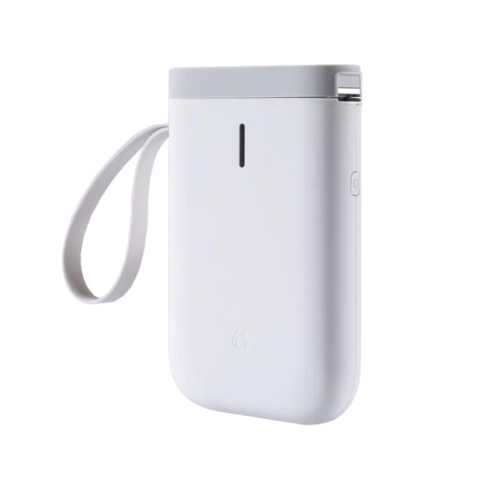Niimbot D11 Portable Thermal Label Printer WH White