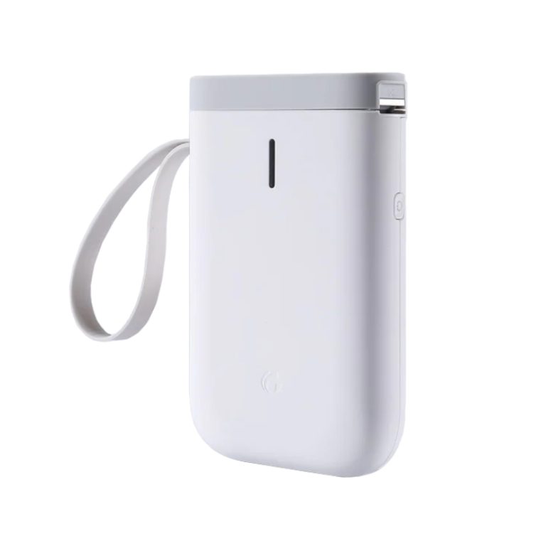 Niimbot D11 Portable Thermal Label Printer WH White