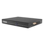 Giada D612 i5-1235U 2x DDR4 3200Mhz Black