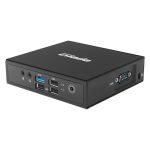 Giada DN74 RK3399 4GB DDR4 32GB EMMC Black