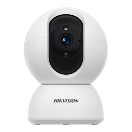 Hikvision Network PT Security Camera