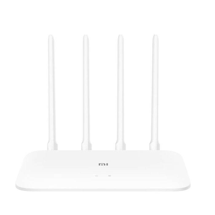 Xiaomi Wireless Router 4A Gigabit White