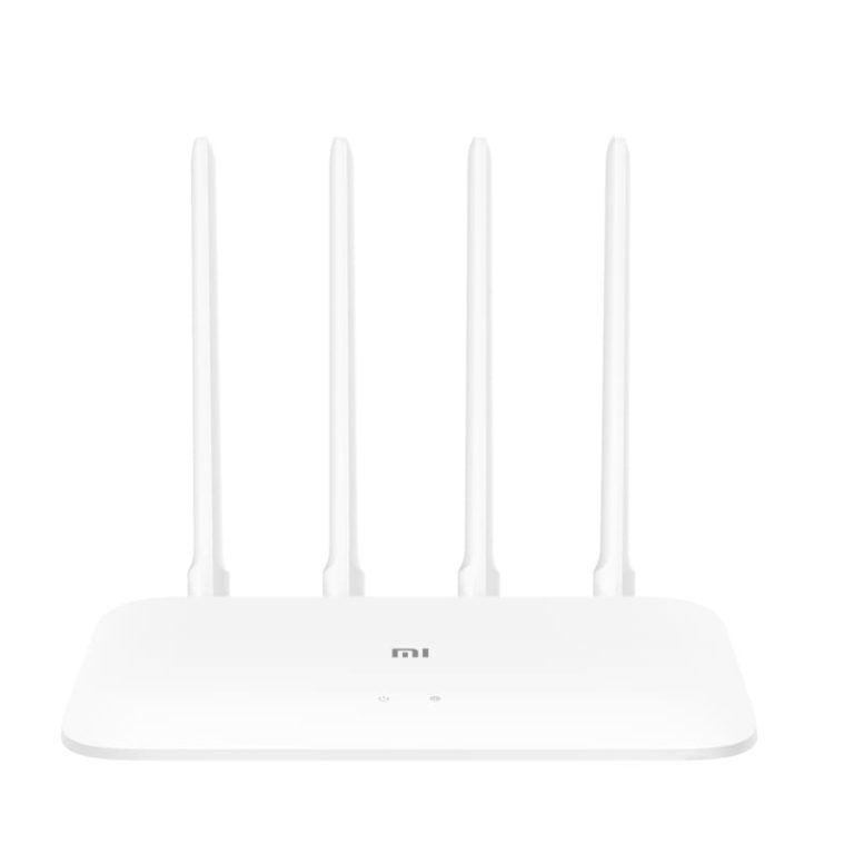 Xiaomi Wireless Router 4A Gigabit White