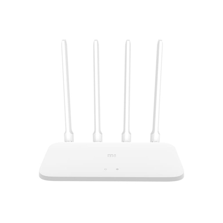 Xiaomi Wireless Router 4A White