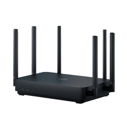 Xiaomi Wireless Router AX3200 Black
