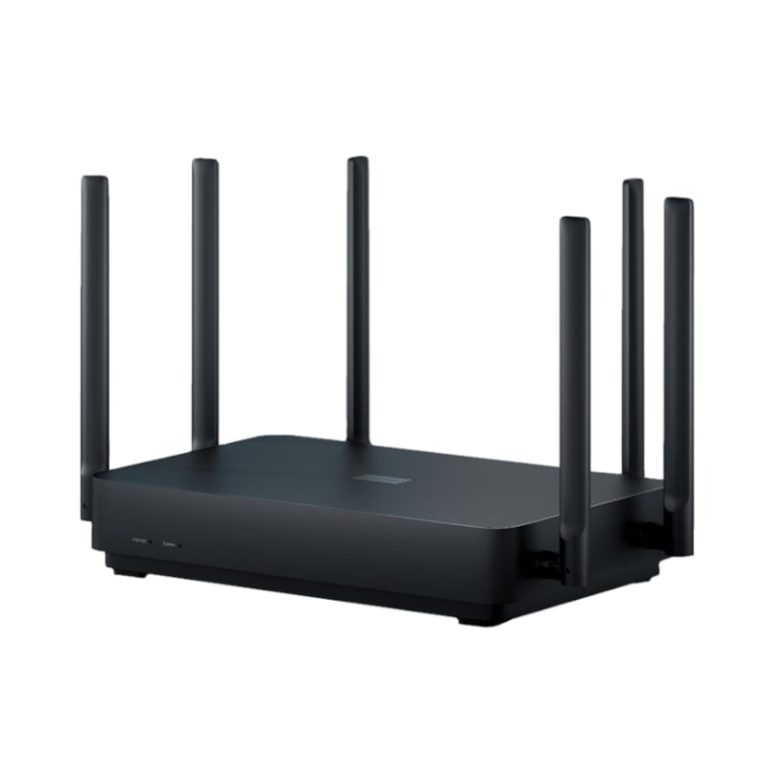 Xiaomi Wireless Router AX3200 Black