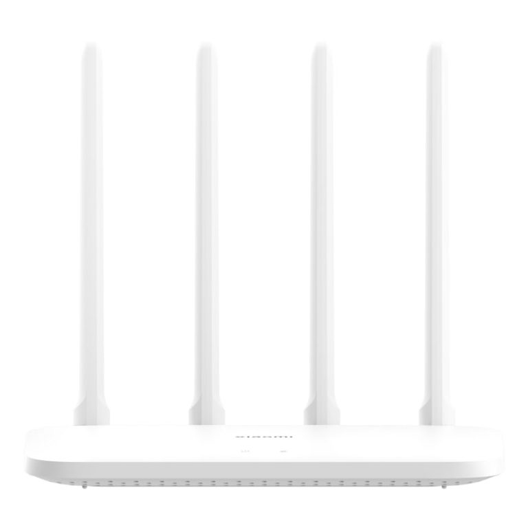 Xiaomi Wireless Router AC1200 White