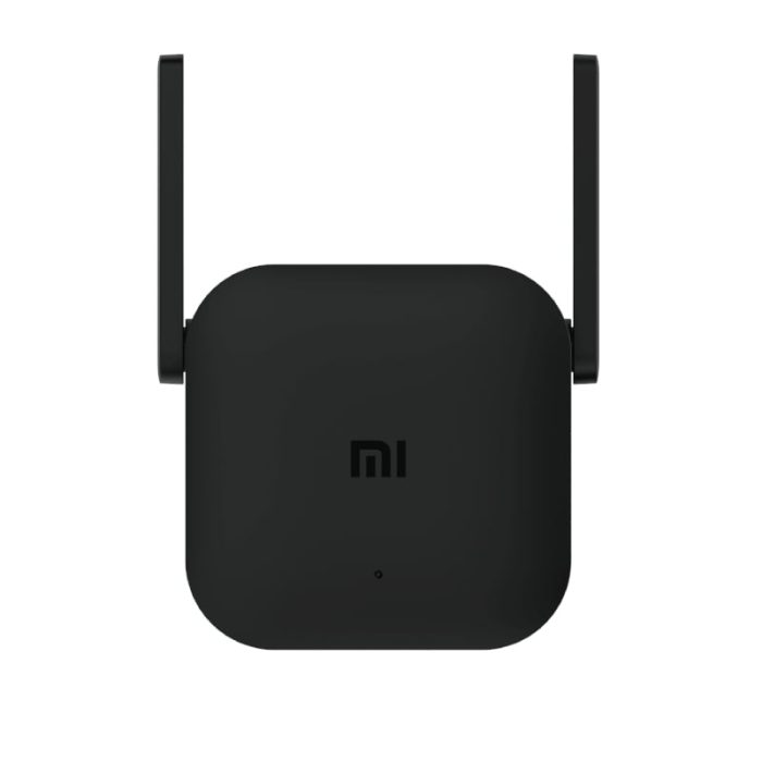 Xiaomi Wi-Fi Range Extender Pro Black