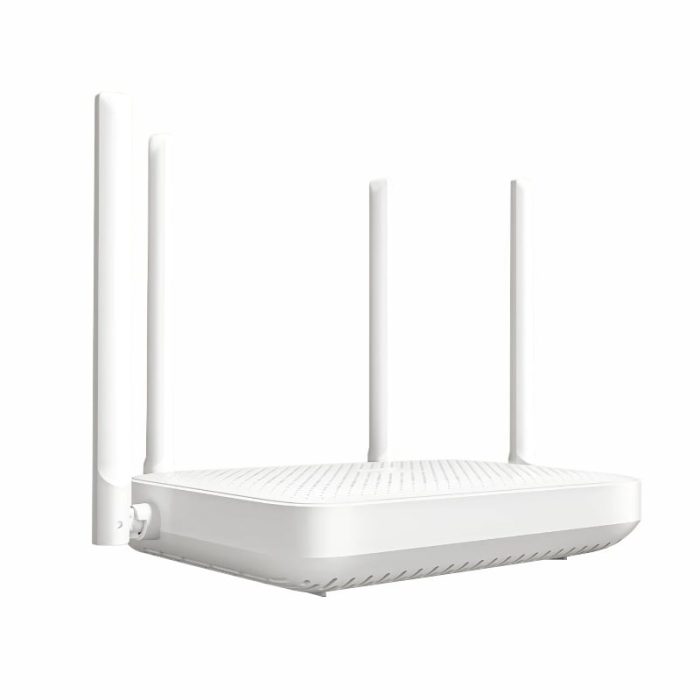 Xiaomi Wireless Router AX1500 -