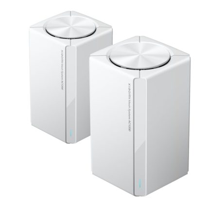 Xiaomi AC1200 Whole Home Mesh Wi-Fi System (2-Pack) White