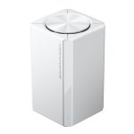 Xiaomi AC1200 Whole Home Mesh Wi-Fi System (1-Pack) White