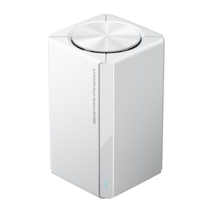 Xiaomi AC1200 Whole Home Mesh Wi-Fi System (1-Pack) White