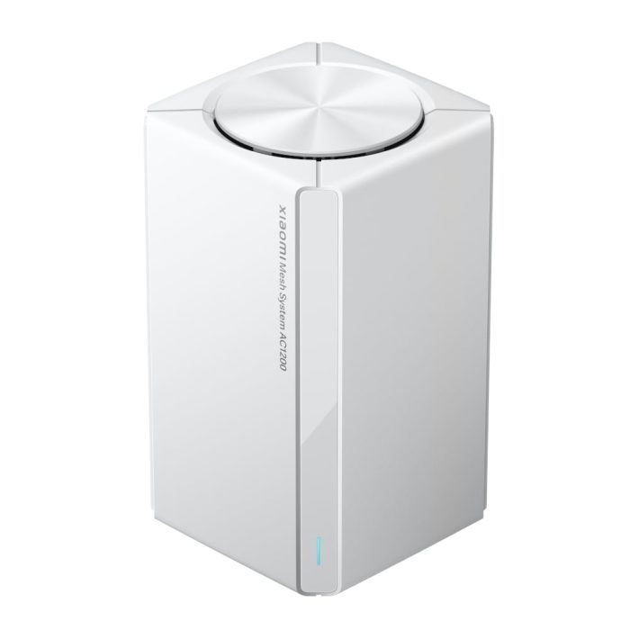 Xiaomi AC1200 Whole Home Mesh Wi-Fi System (1-Pack) White