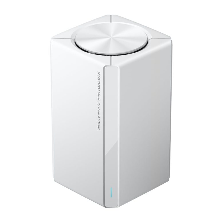 Xiaomi AC1200 Whole Home Mesh Wi-Fi System (1-Pack) White