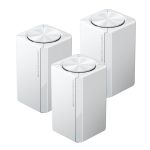 Xiaomi Mesh System AC1200 - 3 Pack White