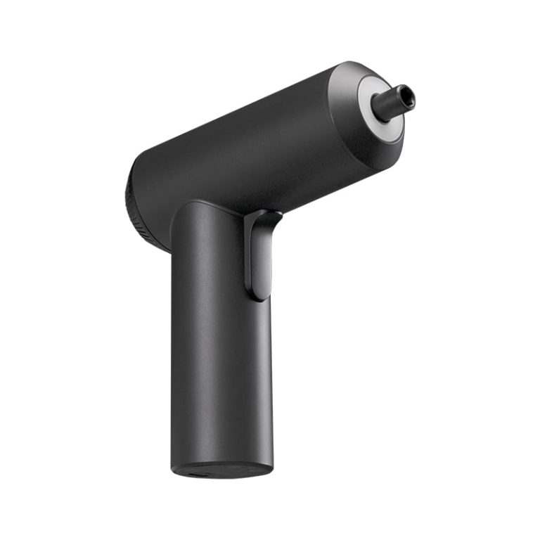 Xiaomi Cordless Screwdriver Black