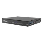 Giada F106D Celeron N5100 4GB eMMC Black