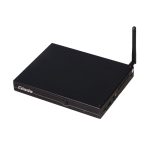 Giada F110D Fanless Celeron J1900 2xRJ45 -