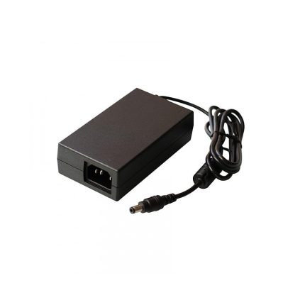 FSP 60W AC to DC 12V 5A PSU Adapter Black