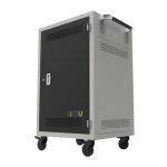 Gizzu Charging Trolley 36 Bay AC Power Socket -