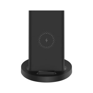 Xiaomi 20W Wireless Charging Stand Black