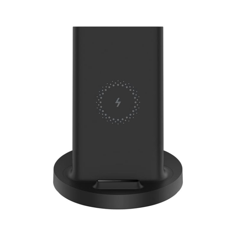 Xiaomi 20W Wireless Charging Stand Black