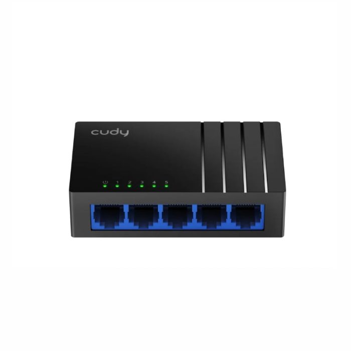 Cudy 5-Port Gigabit Desktop Switch -