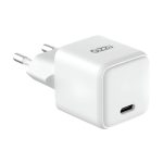 Gizzu Wall Charger Single Type-C PD20W WH White